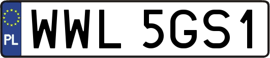 WWL5GS1