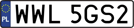 WWL5GS2