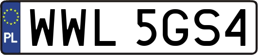WWL5GS4
