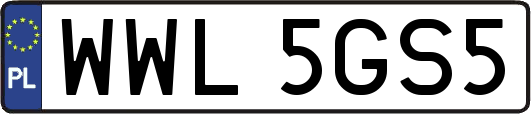 WWL5GS5