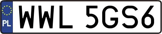WWL5GS6