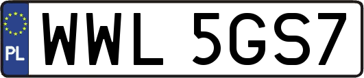 WWL5GS7