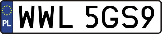 WWL5GS9