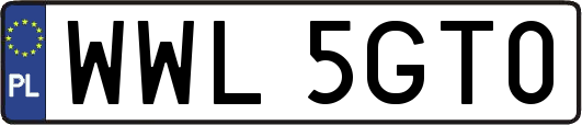 WWL5GT0