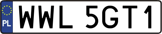 WWL5GT1