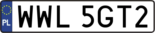 WWL5GT2