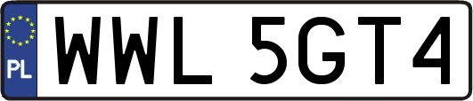 WWL5GT4
