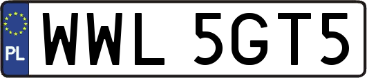 WWL5GT5