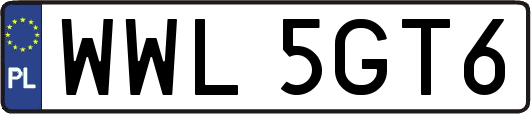 WWL5GT6