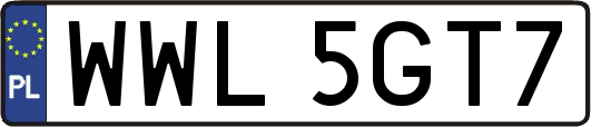 WWL5GT7