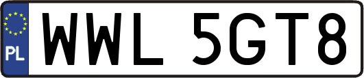 WWL5GT8
