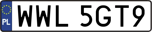 WWL5GT9