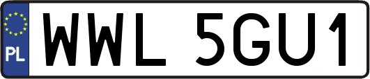 WWL5GU1