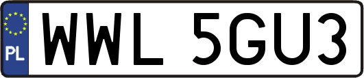 WWL5GU3