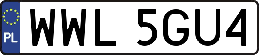 WWL5GU4
