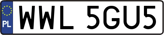 WWL5GU5