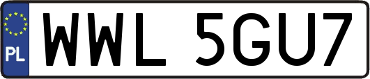WWL5GU7