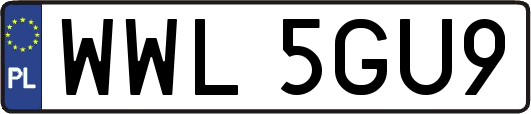 WWL5GU9