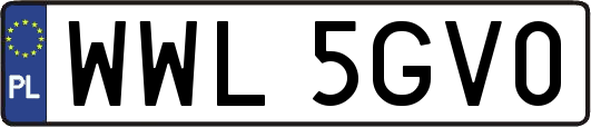 WWL5GV0