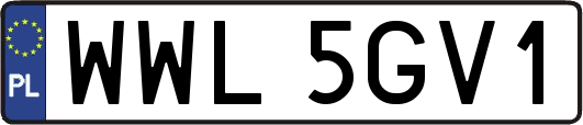 WWL5GV1