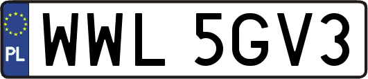 WWL5GV3