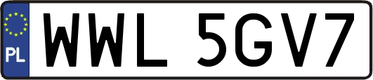 WWL5GV7