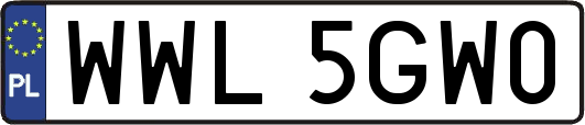 WWL5GW0