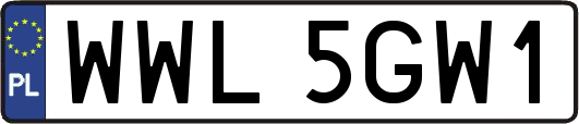 WWL5GW1