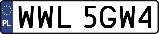 WWL5GW4