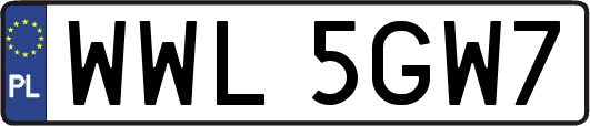 WWL5GW7