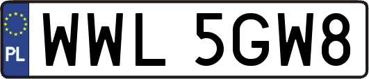 WWL5GW8