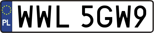 WWL5GW9