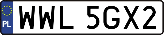 WWL5GX2