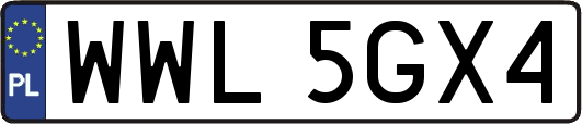WWL5GX4
