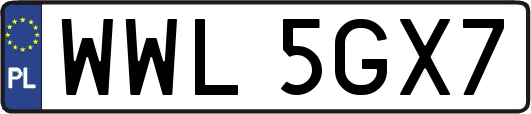 WWL5GX7