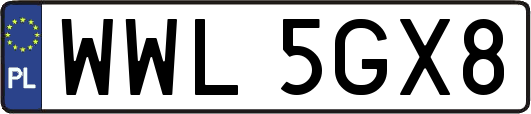 WWL5GX8