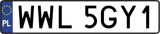 WWL5GY1