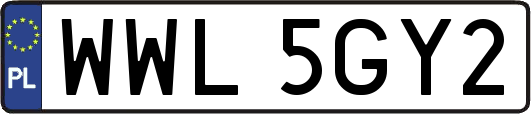 WWL5GY2