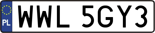WWL5GY3