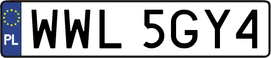 WWL5GY4