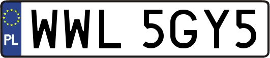WWL5GY5