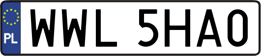 WWL5HA0