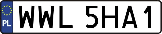 WWL5HA1