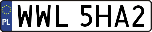 WWL5HA2