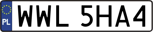 WWL5HA4