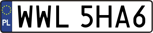 WWL5HA6
