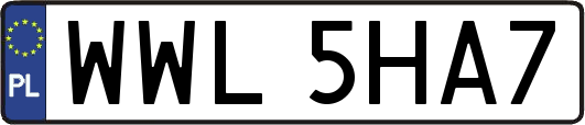 WWL5HA7