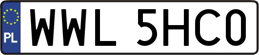 WWL5HC0