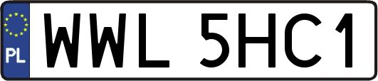 WWL5HC1