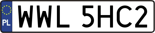 WWL5HC2